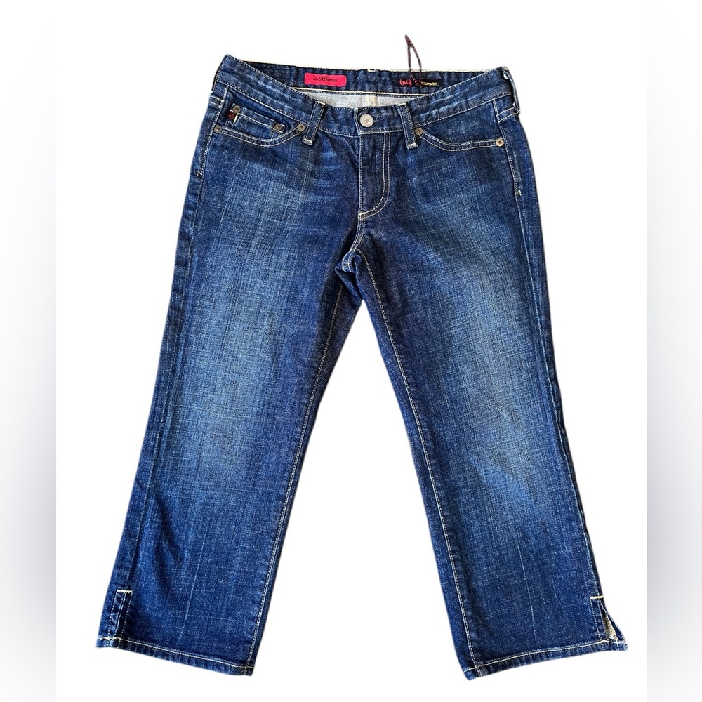 AG Adriano Goldschmied The‎ Athena